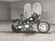 Фото Honda MAGNA 50 с японского аукциона