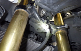 HONDA CBR250RR 2008 MC51
