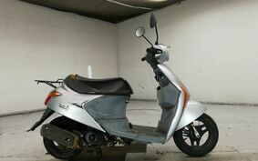 SUZUKI LET's 5 G CA47A