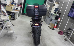 YAMAHA MT-09 A 2015 RN34J