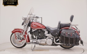 HARLEY FLSTS 1340 2015