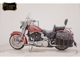 Фото Harley FLSTS 1340 2015 с японского аукциона