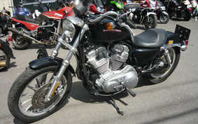 HARLEY XL883L Sportster 2007 CR2