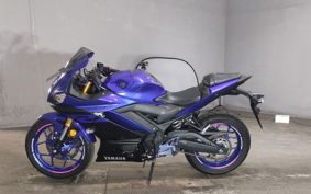 YAMAHA YZF-R25 RG43J