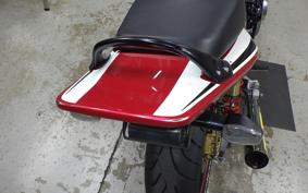 HONDA CB400SF VTEC Spec3 2005 NC39