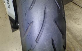 KAWASAKI ZX-4R SE 2025 ZX400P