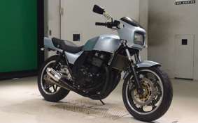KAWASAKI ZRX400 1997 ZR400E