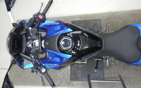 SUZUKI GSX-8R 2024 EM1AA