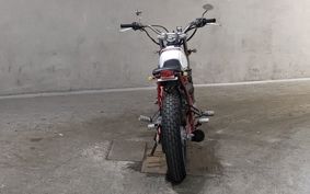 HONDA FTR223 MC34