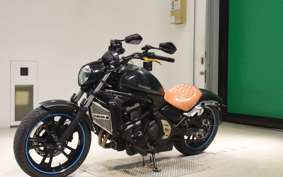 KAWASAKI VULCAN 650 SA 2016 EN650A