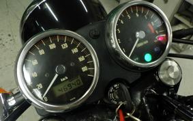 KAWASAKI W400 2008 EJ400A