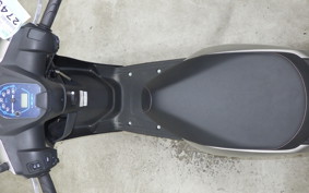 YAMAHA JOG-7 AY01