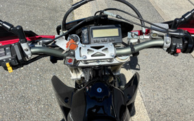 SUZUKI DR-Z400SM 2011 SK44A