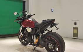 HONDA CB1000R GEN 2 2020 SC80