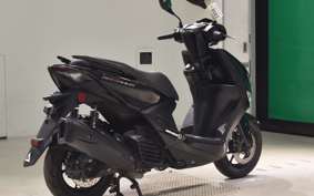 YAMAHA CYGNUS Griffus SEJ4J