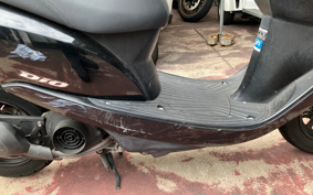 HONDA DIO AF68