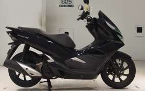 HONDA PCX 125 JF81