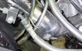 HONDA CB125 F 1997