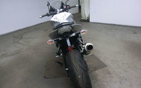 KAWASAKI Z1000 2009 ZRT00B