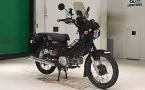 HONDA CROSS CUB 110 2021 JA45