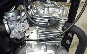 YAMAHA YB125SP 1998