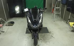 HONDA PCX 160 2013 KF47