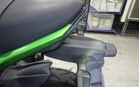 KAWASAKI Z125 PRO BR125H