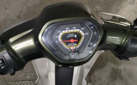 HONDA SUPER CUB50 AA04