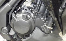 HONDA CBR250R A MC41