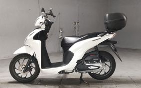 HONDA DIO110 Lite JK46