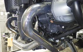 BMW R12 nine T 2024