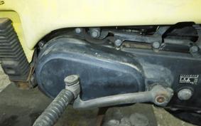 HONDA MOTOCOMPO 2010 AB12
