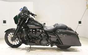 HARLEY FLHXS 1870 2018