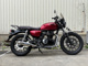 Фото Honda GB350 2023 с японского аукциона