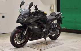 KAWASAKI NINJA 1000SX 2021 ZXT02K