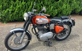 OTHER ENFIELD BARETTO350 1997 ...