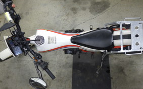 HONDA TLR200 2007 MD09