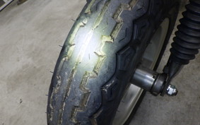 HONDA MONKEY Z50A