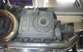 HONDA VTR 250 2003 MC33
