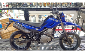 YAMAHA XT250X DG11J