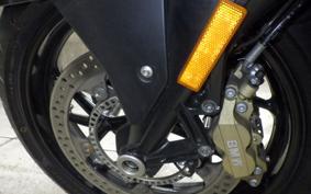 BMW K1600GT 2017