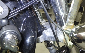 HARLEY XL883LI 2009
