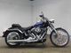 Фото Harley FLSTF 1580 2011 с японского аукциона