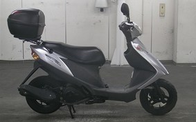 SUZUKI ADDRESS V125 CF46A