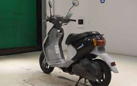 SUZUKI LET's 4 2025 CA46A