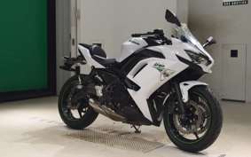 KAWASAKI NINJA 650 A 2020 ER650H
