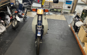 HONDA SUPER CUB90 HA02
