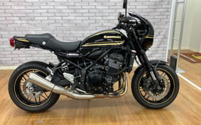 KAWASAKI Z900RS CAFE 2023 ZR900K