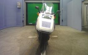 HONDA FUSION X MF02