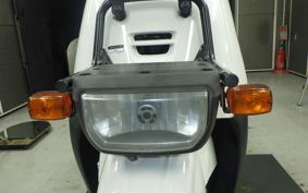 YAMAHA GEAR Gen.2 2020 UA08J